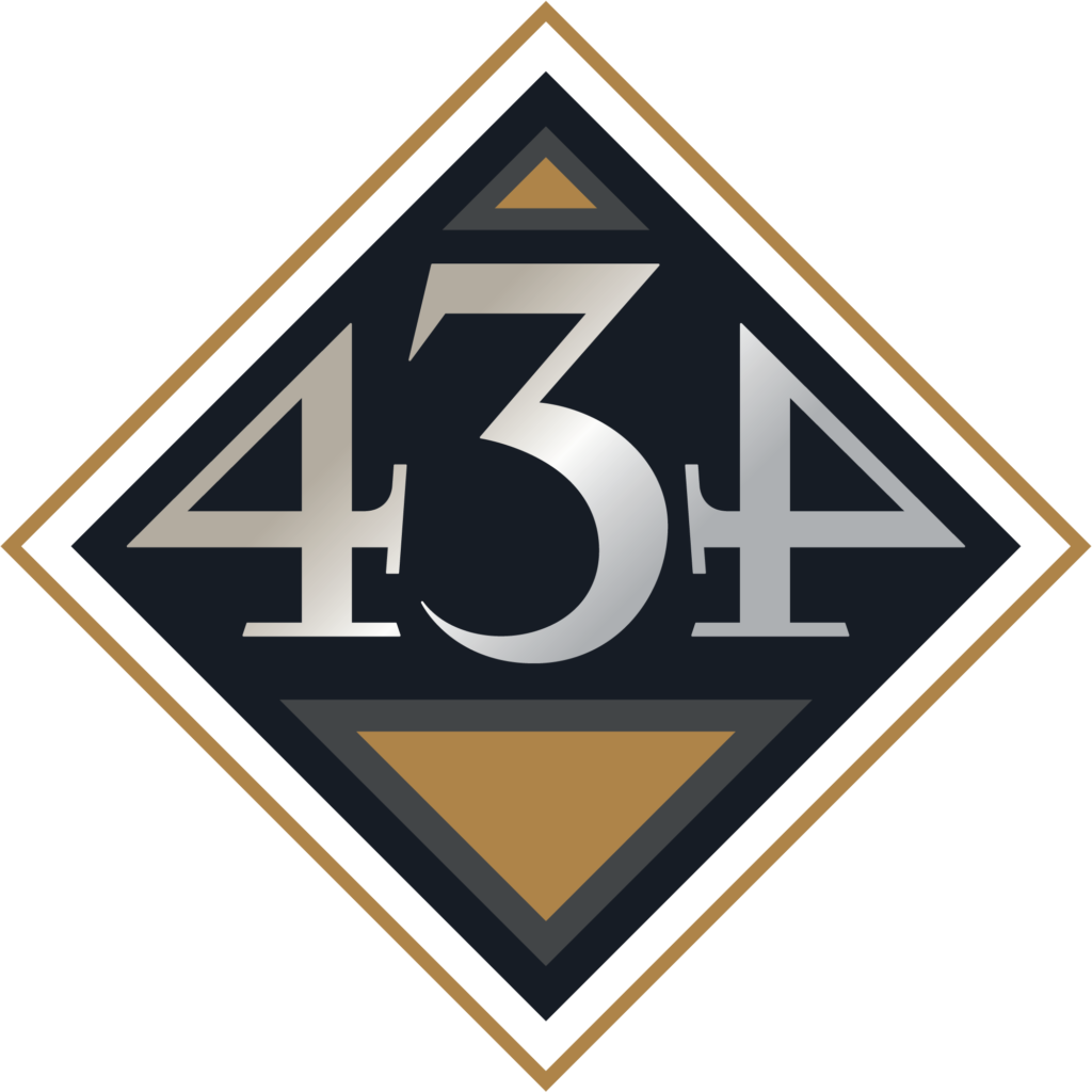 434 Logo 1